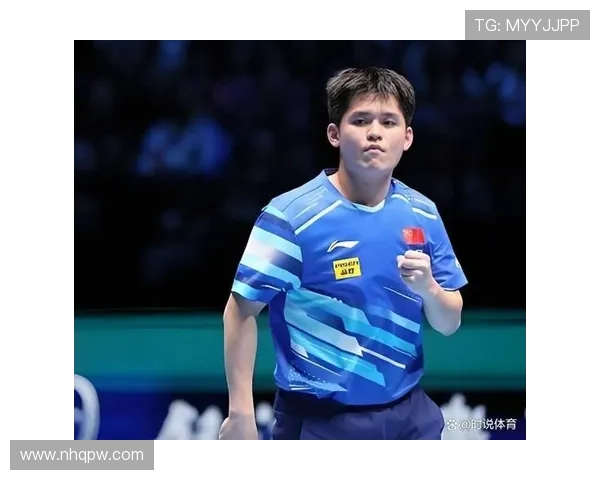 林诗栋力克篠塚大登迎新加坡开门红