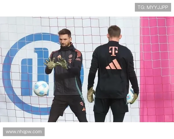 拜仁官方:乌尔赖希重返有球训练 拜仁官方:乌尔赖希重返有球训练